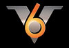 V6 overdrive Logo